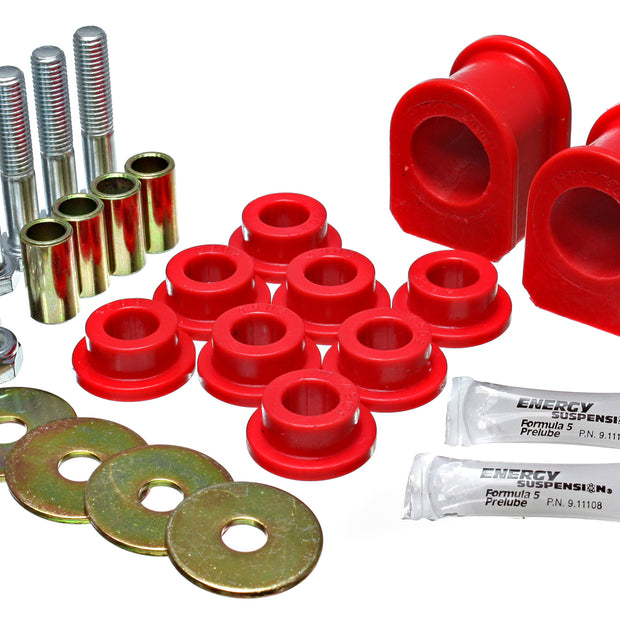 Energy Suspension - Sway Bar Bushing Set - 4.5191R