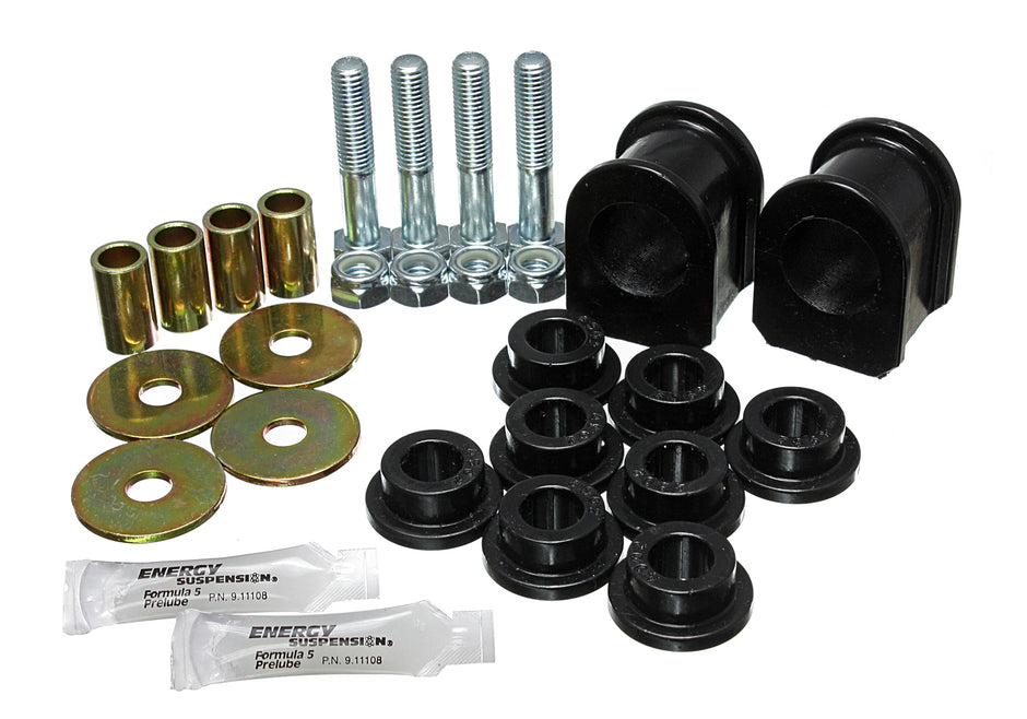 Energy Suspension - Sway Bar Bushing Set - 4.5192G