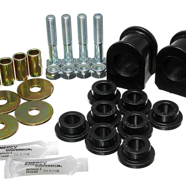 Energy Suspension - Sway Bar Bushing Set - 4.5192G
