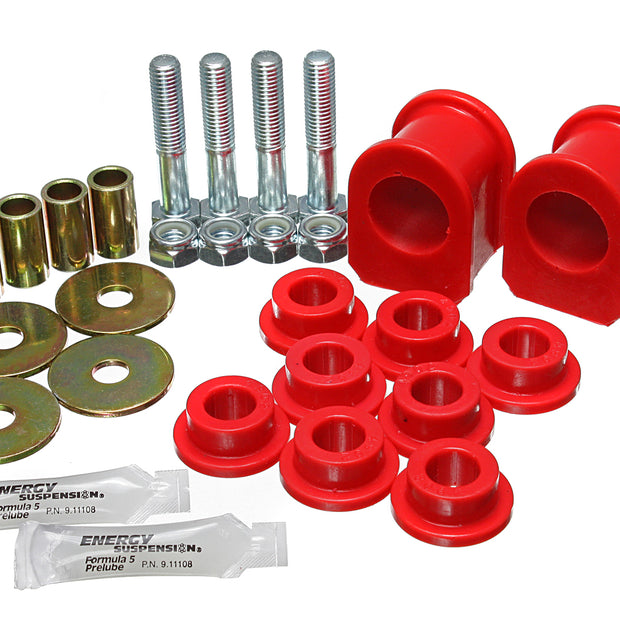Energy Suspension - Sway Bar Bushing Set - 4.5192R
