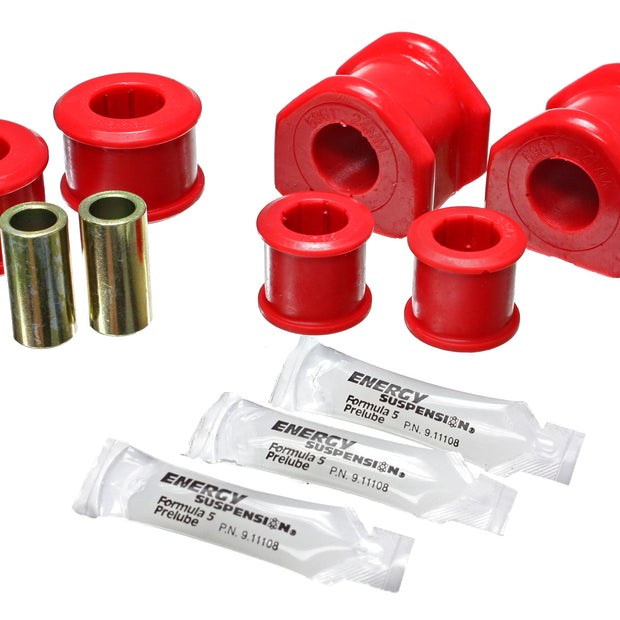Energy Suspension - Sway Bar Bushing Set - 4.5195R