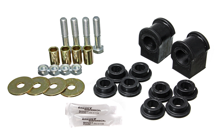 Energy Suspension - Sway Bar Bushing Set - 4.5197G