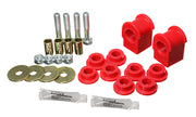 Energy Suspension - Sway Bar Bushing Set - 4.5197R
