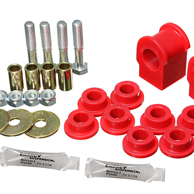 Energy Suspension - Sway Bar Bushing Set - 4.5197R