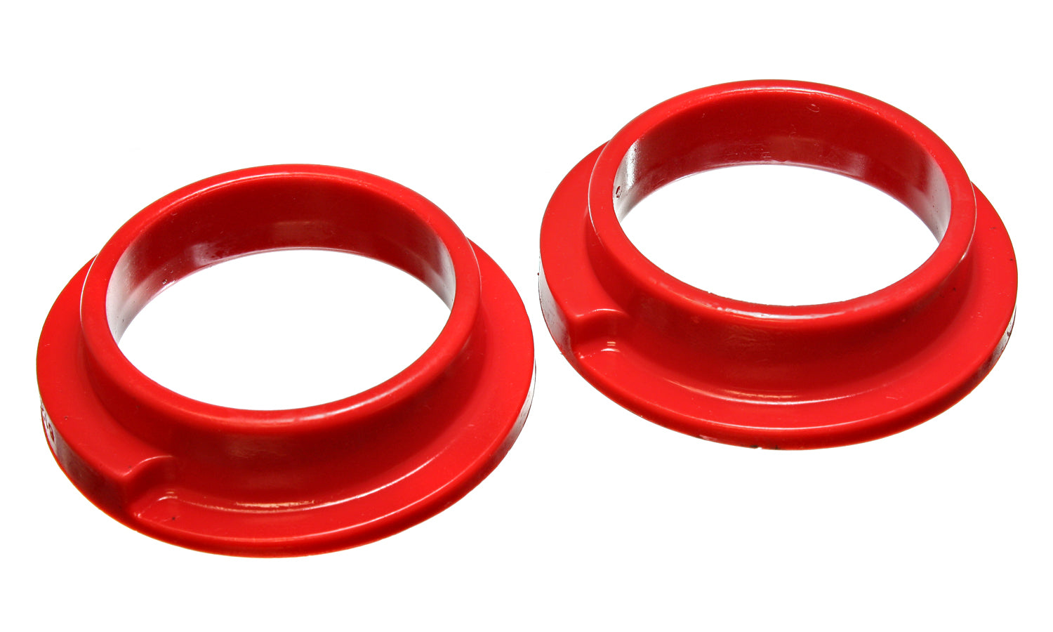 Energy Suspension - Coil Spring Isolator Set - 4.6105R