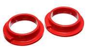 Energy Suspension - Coil Spring Isolator Set - 4.6105R