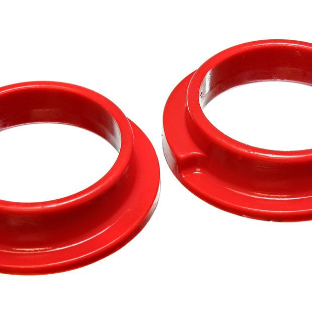 Energy Suspension - Coil Spring Isolator Set - 4.6105R