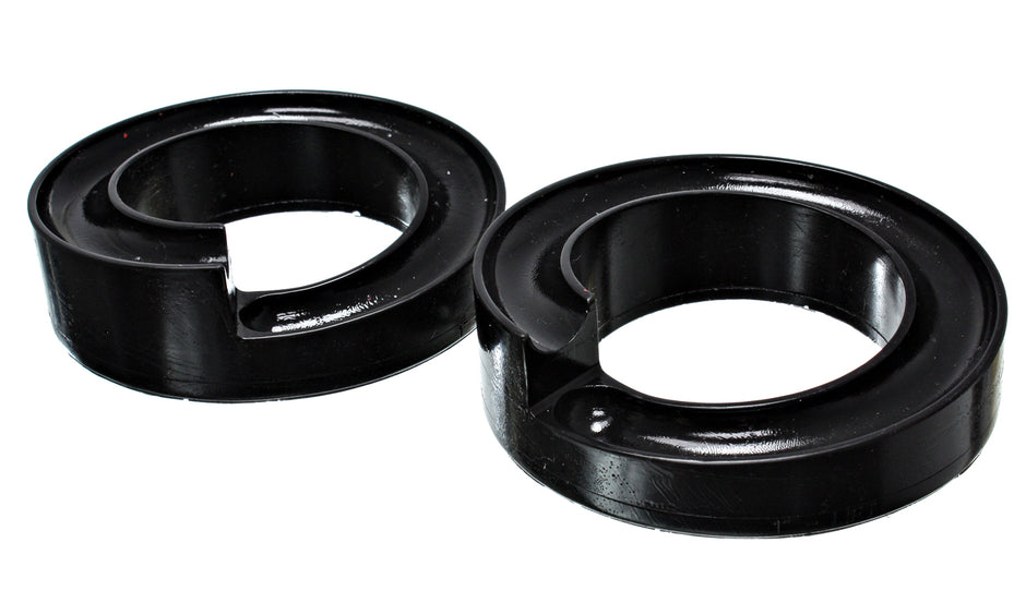 Energy Suspension - Coil Spring Isolator Set - 4.6106G