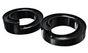 Energy Suspension - Coil Spring Isolator Set - 4.6106G