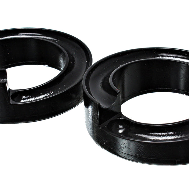 Energy Suspension - Coil Spring Isolator Set - 4.6106G