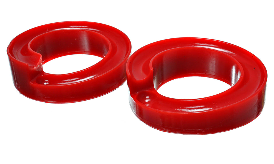 Energy Suspension - Coil Spring Isolator Set - 4.6106R