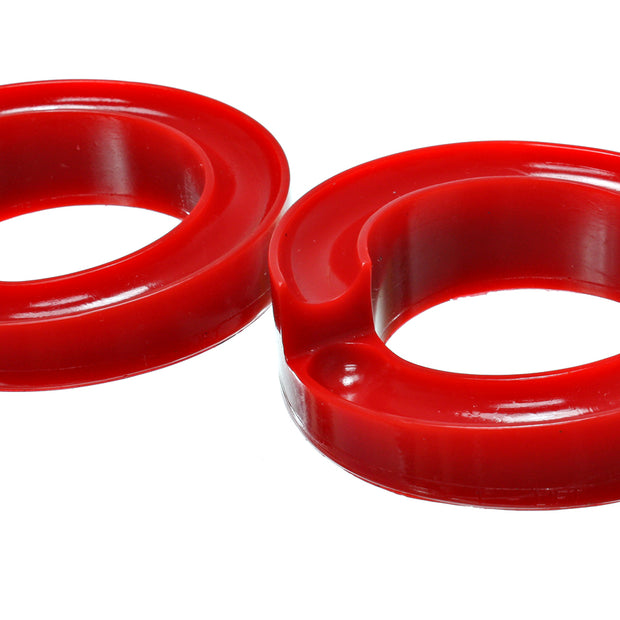 Energy Suspension - Coil Spring Isolator Set - 4.6106R