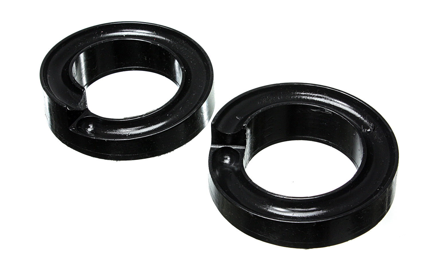 Energy Suspension - Coil Spring Isolator Set - 4.6111G