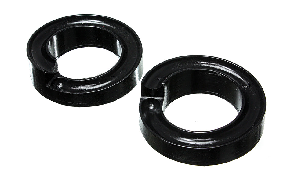 Energy Suspension - Coil Spring Isolator Set - 4.6111G