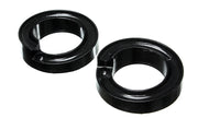 Energy Suspension - Coil Spring Isolator Set - 4.6111G