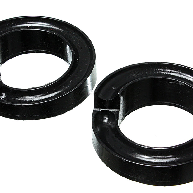 Energy Suspension - Coil Spring Isolator Set - 4.6111G