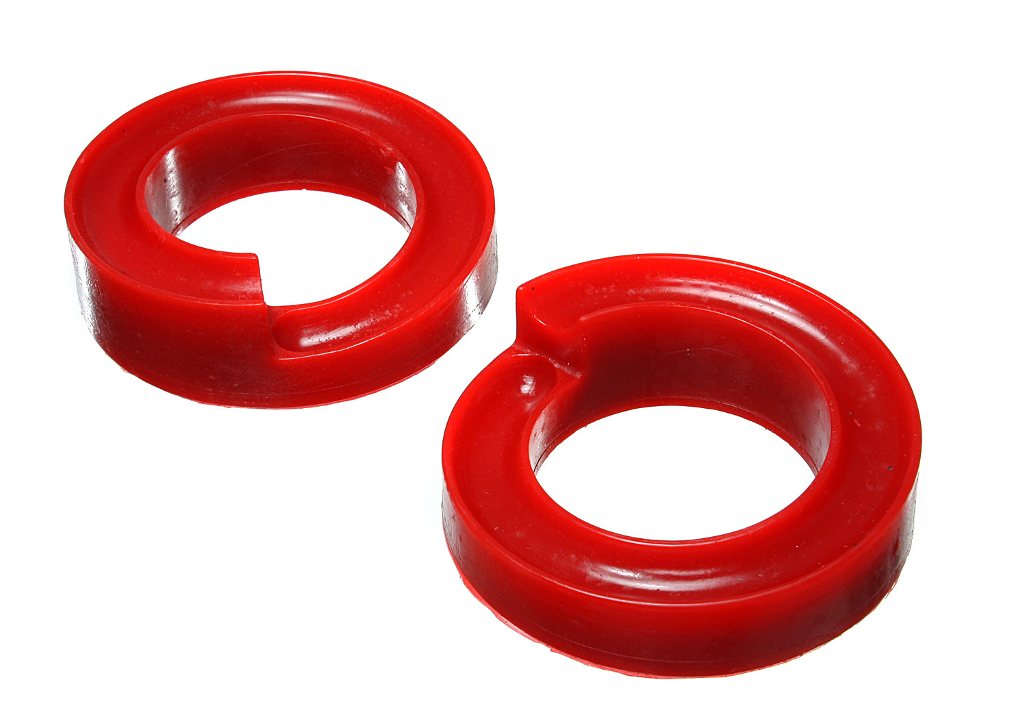Energy Suspension - Coil Spring Isolator Set - 4.6111R