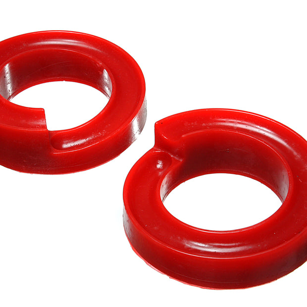 Energy Suspension - Coil Spring Isolator Set - 4.6111R