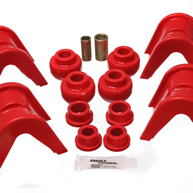 Energy Suspension - Bushing Kit - 4.7104R