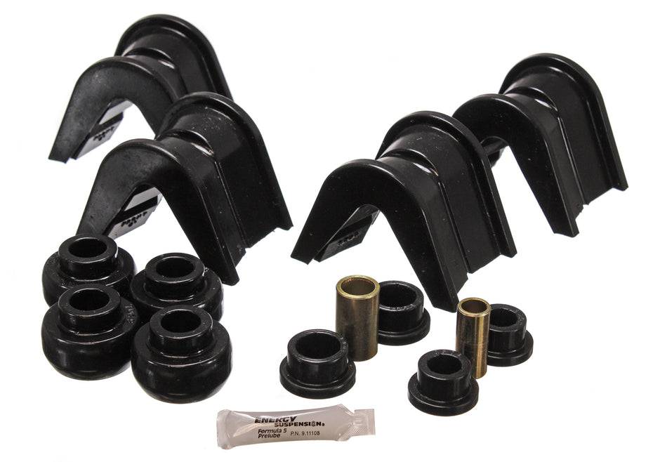 Energy Suspension - Bushing Kit - 4.7105G