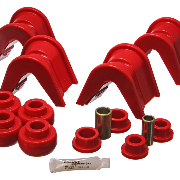 Energy Suspension - Bushing Kit - 4.7105R