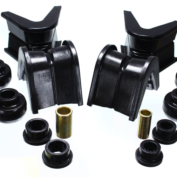 Energy Suspension - Bushing Kit - 4.7106G