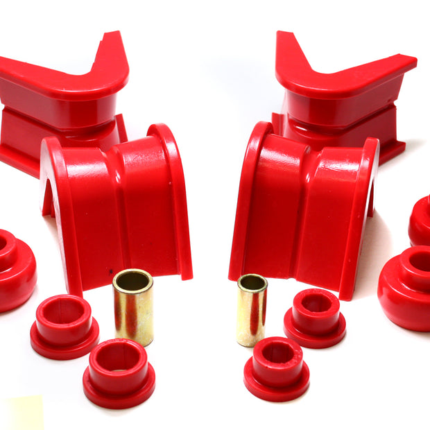 Energy Suspension - Bushing Kit - 4.7106R