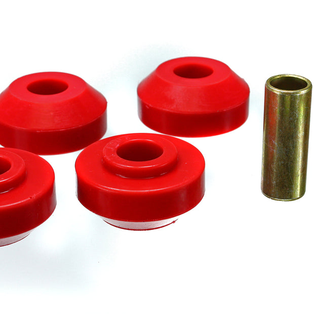 Energy Suspension - Strut Rod Bushing Set - 4.7112R