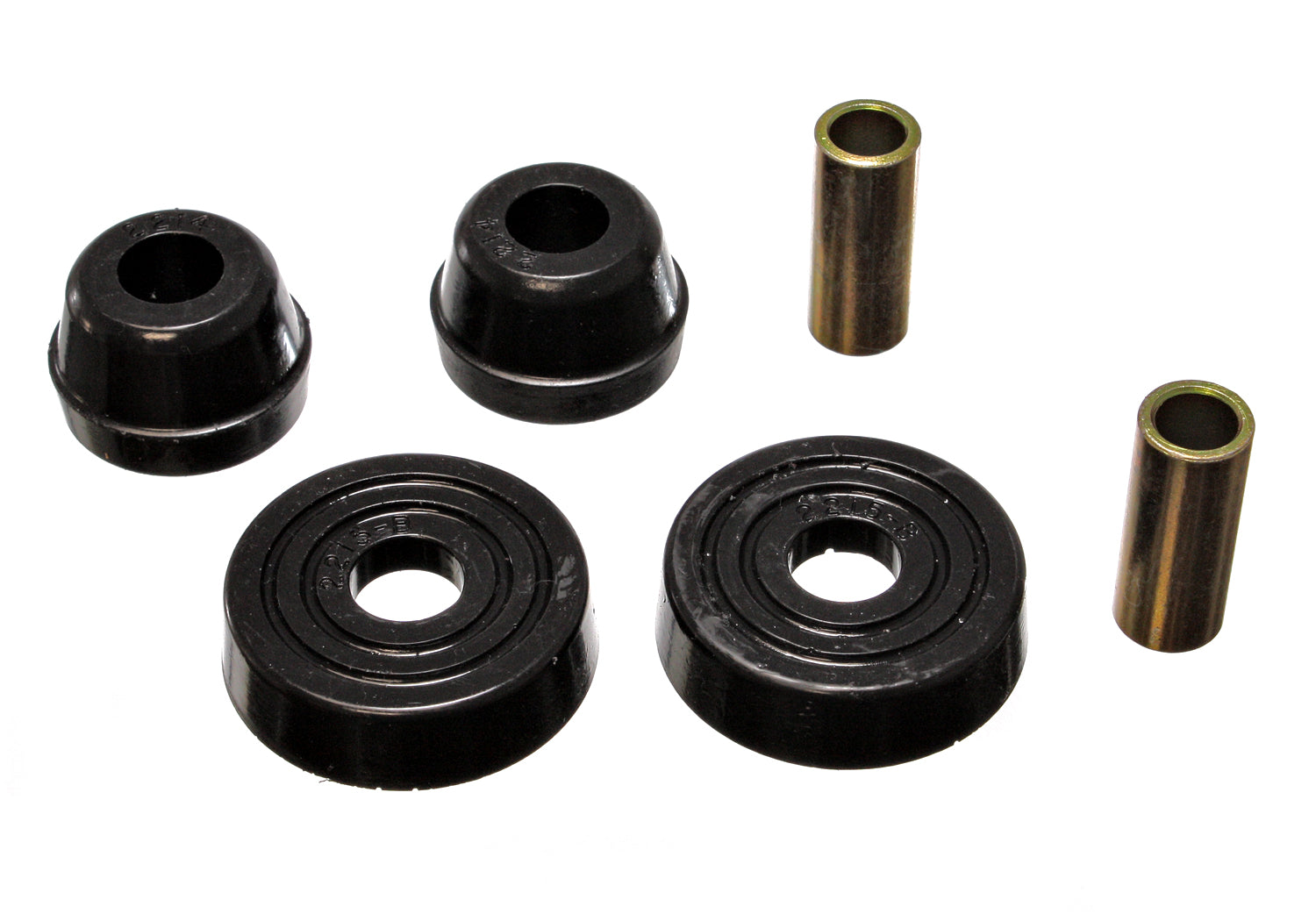 Energy Suspension - Strut Tower Bushing Set - 4.7114G
