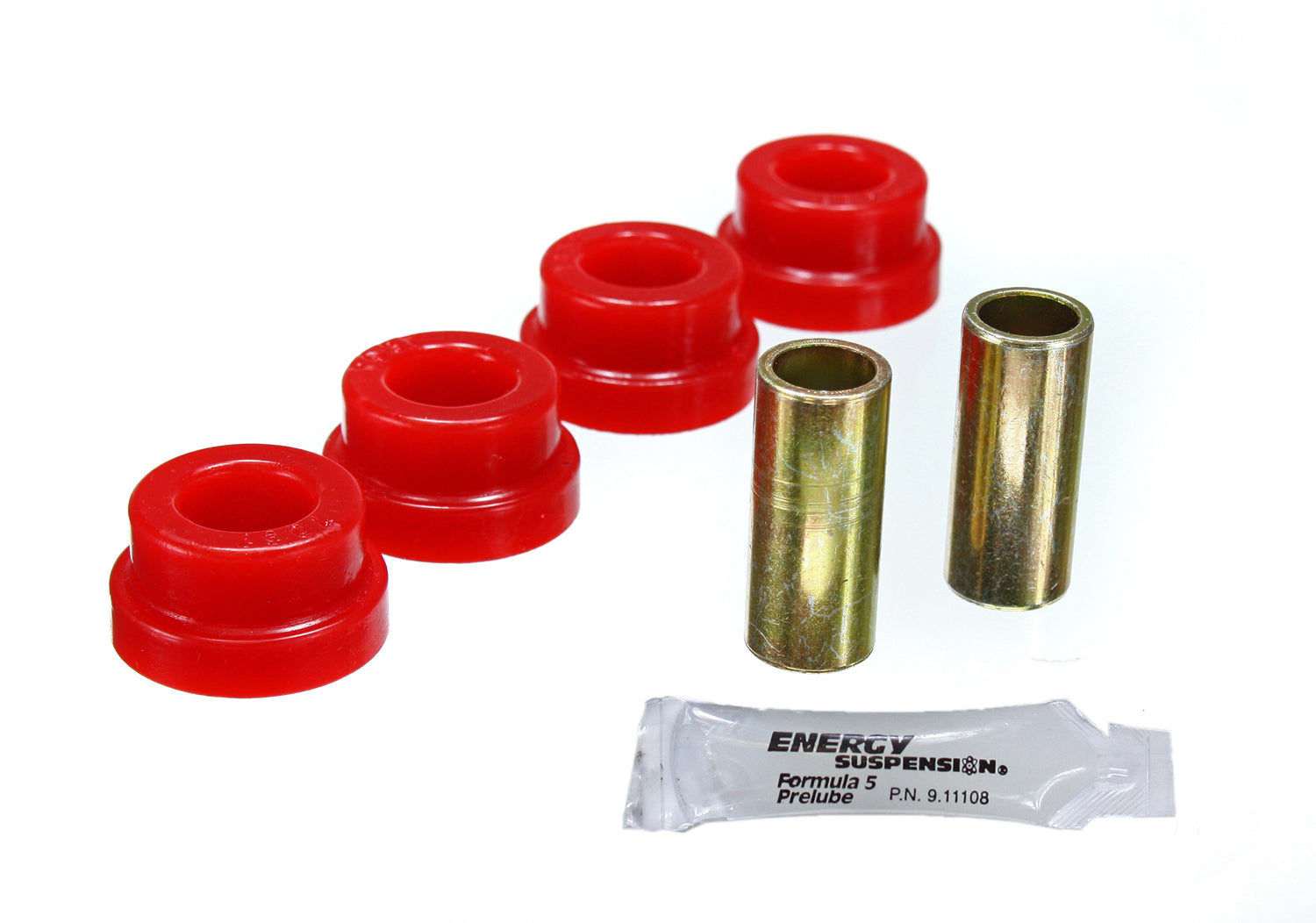 Energy Suspension - Track Arm Bushing Set - 4.7115R