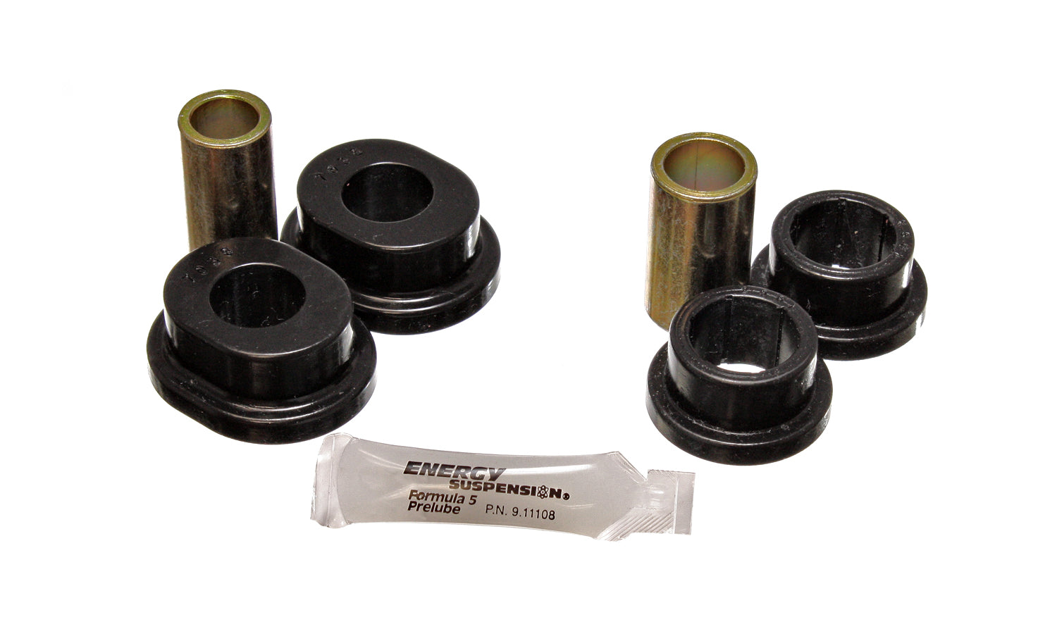 Energy Suspension - Track Arm Bushing Set - 4.7116G