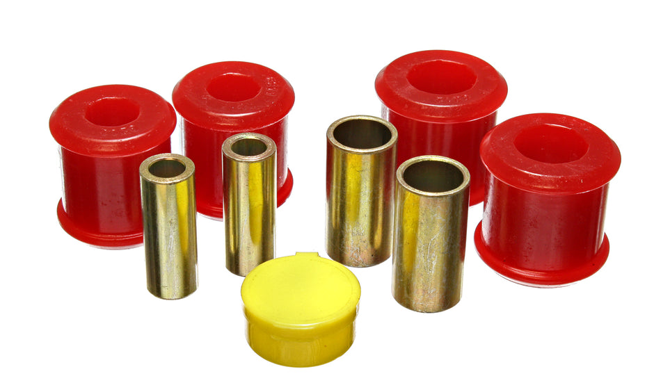 Energy Suspension - Trailing Arm Bushing Set - 4.7123R
