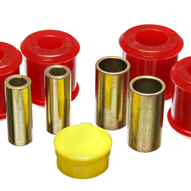 Energy Suspension - Trailing Arm Bushing Set - 4.7123R