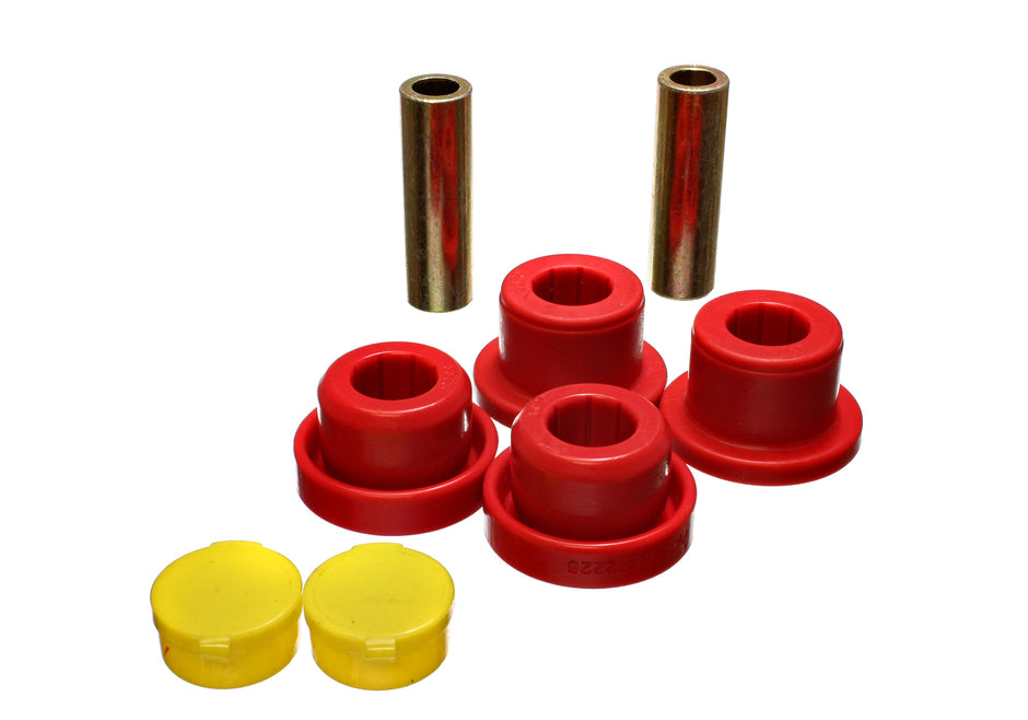 Energy Suspension - Radius/Strut Arm Bushing Set - 4.7125R