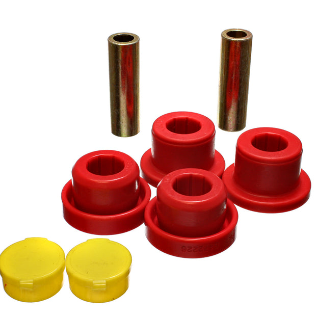 Energy Suspension - Radius/Strut Arm Bushing Set - 4.7125R