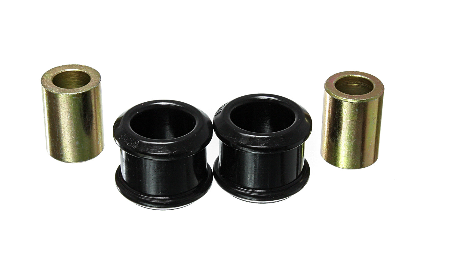 Energy Suspension - Track Arm Bushing Set - 4.7126G