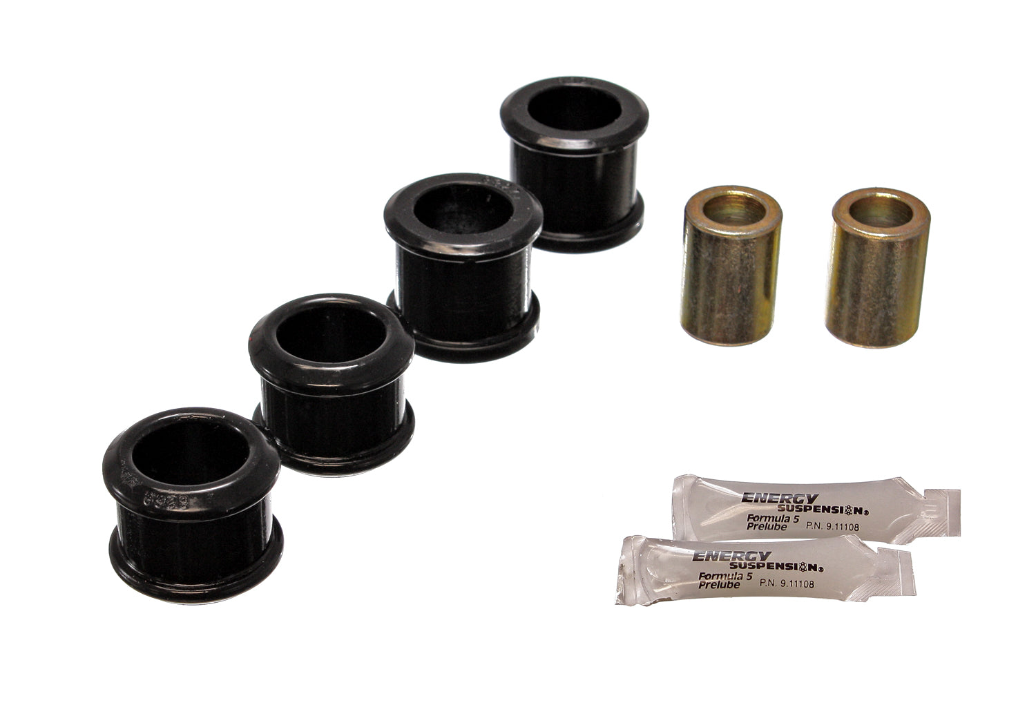 Energy Suspension - Track Arm Bushing Set - 4.7128G
