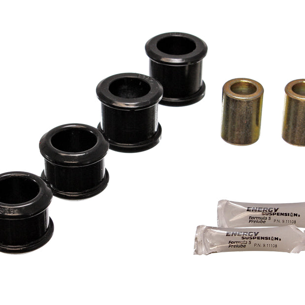Energy Suspension - Track Arm Bushing Set - 4.7128G