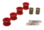 Energy Suspension - Track Arm Bushing Set - 4.7128R