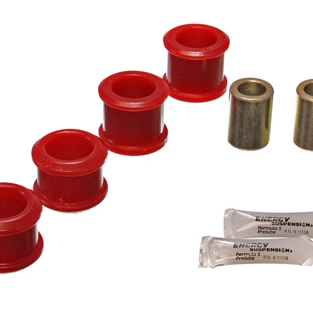 Energy Suspension - Track Arm Bushing Set - 4.7128R