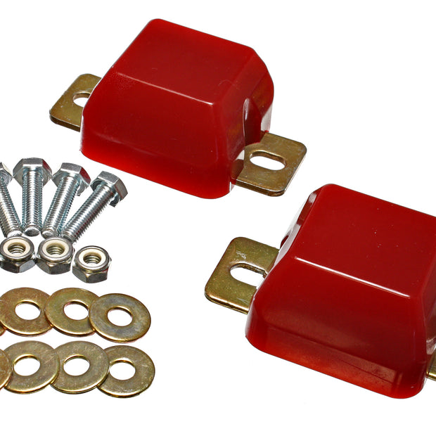 Energy Suspension - Bump Stop Set - 4.9103R