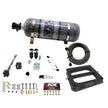 Nitrous Express - Dominator HITMAN PLUS (50-100-150-200HP) WITH COMPOSITE BOTTLE - 40071-12