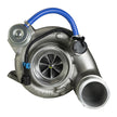 HE351CW XR2 SERIES 63MM BIL UPGRADE POL Turbo DODGE 5.9L 4.5-07
