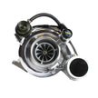 HE351CW XR2 SERIES 63MM BIL TURBO W/ 10 BLADE TURBINE DODGE 5.9L 4.5-07