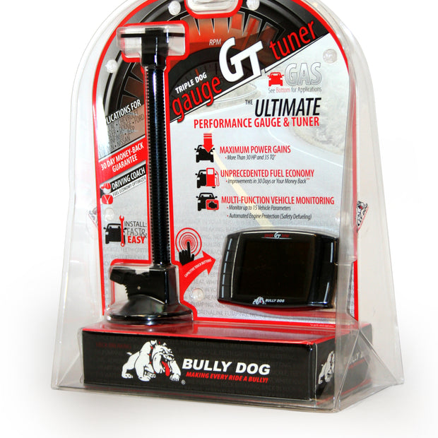 Bully Dog - GT GAS- EO Compliant