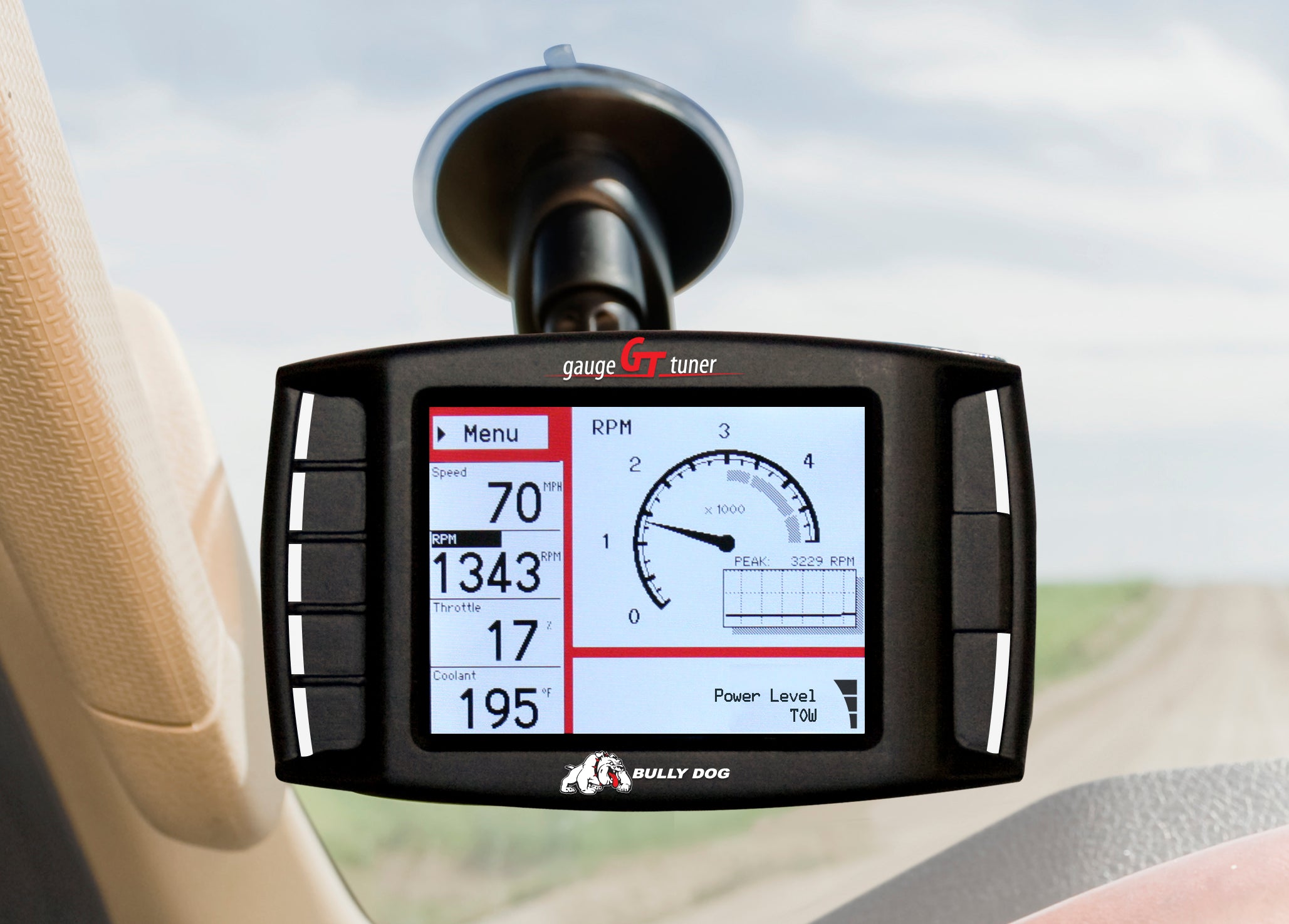 Bully Dog - GT PLATINUM DIESEL