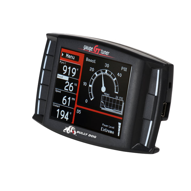 Bully Dog - GT PLATINUM DIESEL