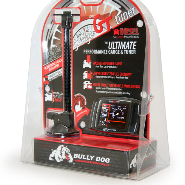 Bully Dog - GT PLATINUM DIESEL