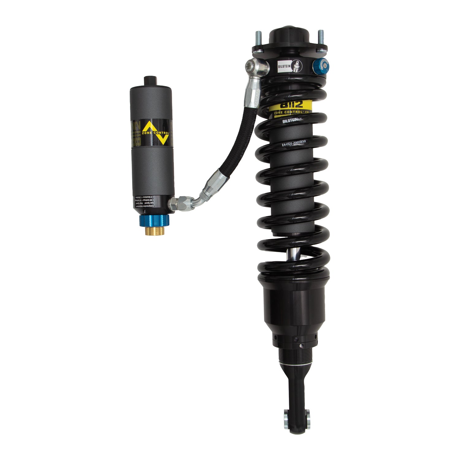 Bilstein Shock Absorbers