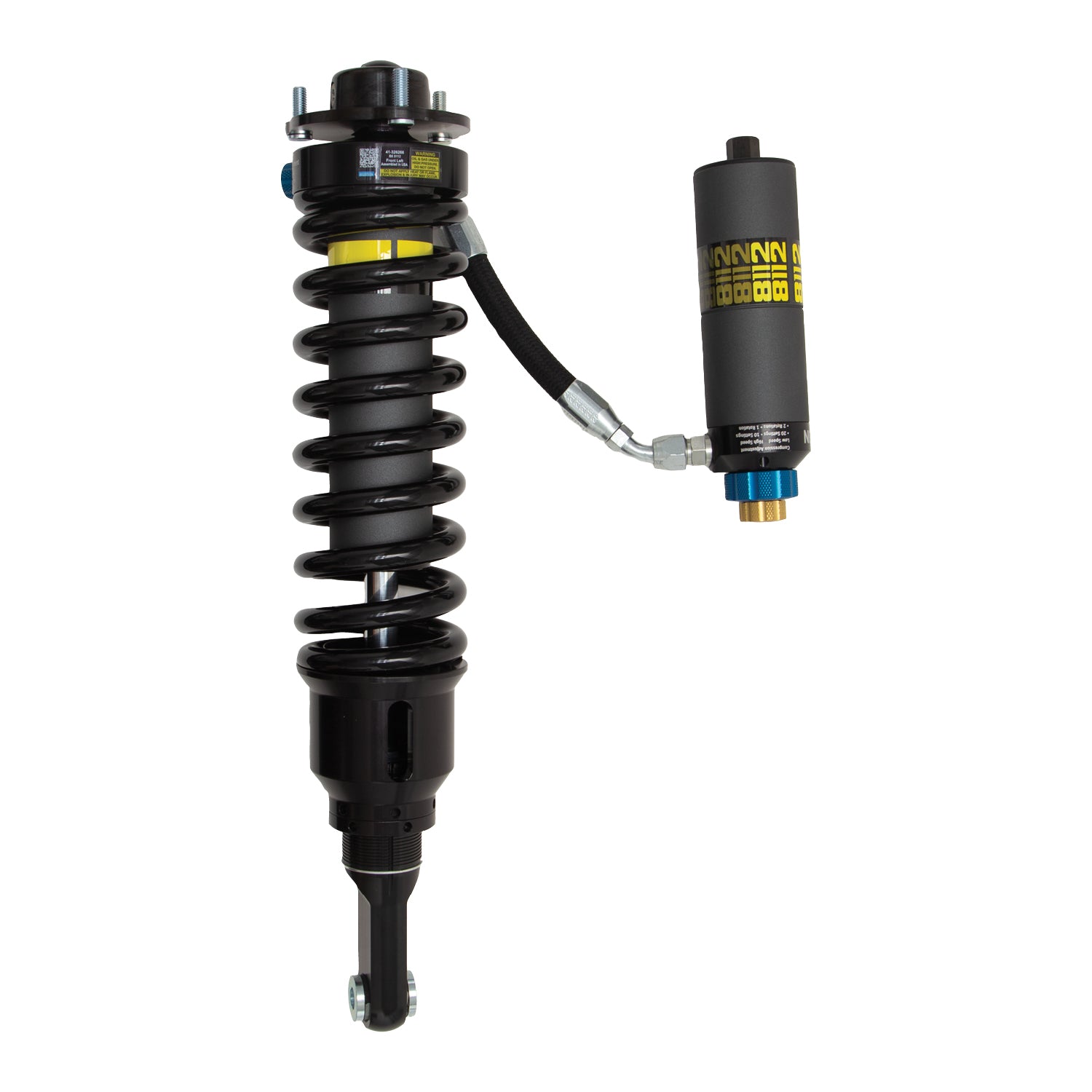 Bilstein Shock Absorbers